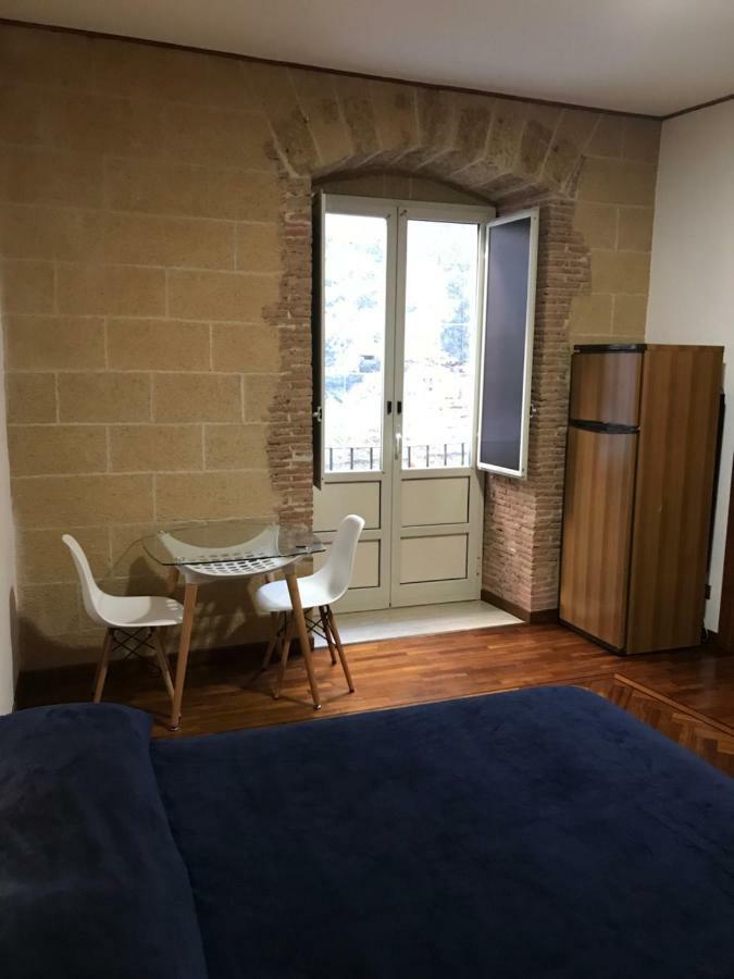 Tiny House Basilio Apartment Palermo Bagian luar foto